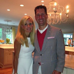 Meet your Posher, Christie